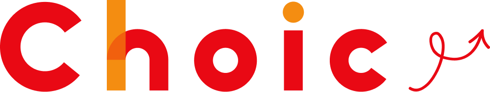 Choiceロゴ